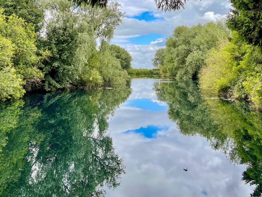 Surrounding area | Shirley’s Haven - Emmotland Holidays, Driffield