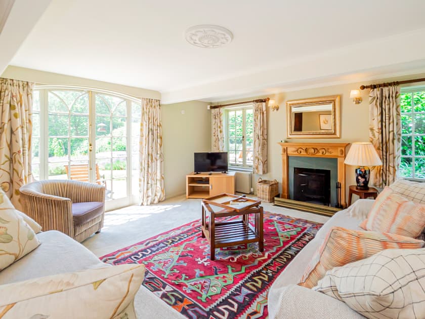 Living room | Salters Cottage, Boldre, near Lymington