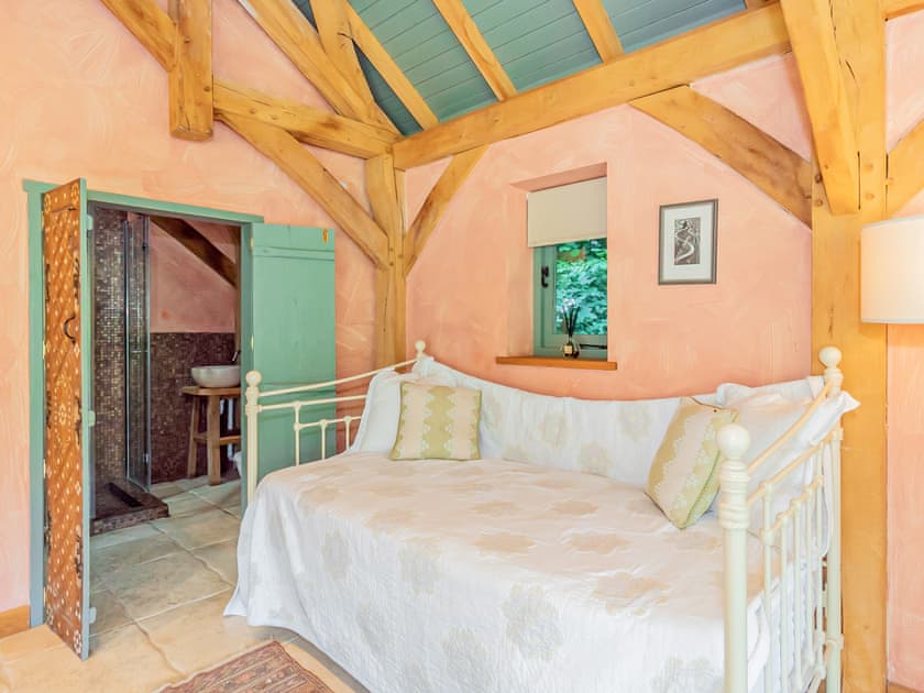 Interior | Salters Cottage, Boldre, near Lymington
