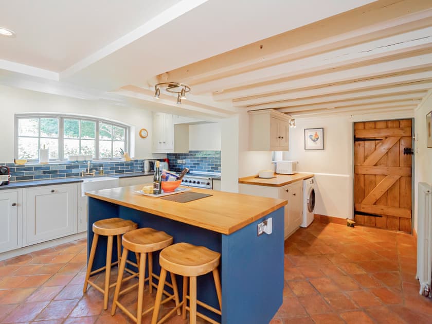 Kitchen | Salters Cottage, Boldre, near Lymington