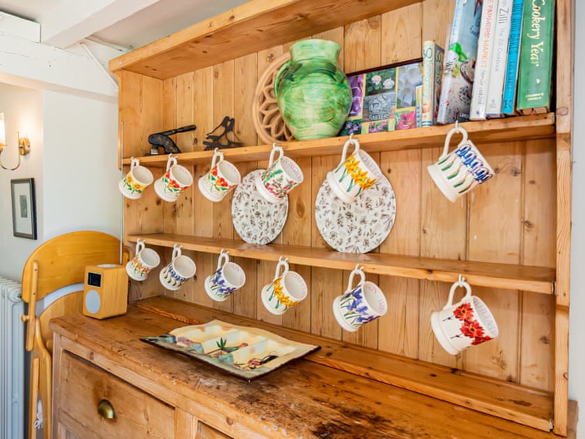 Dining Area | Salters Cottage, Boldre, near Lymington