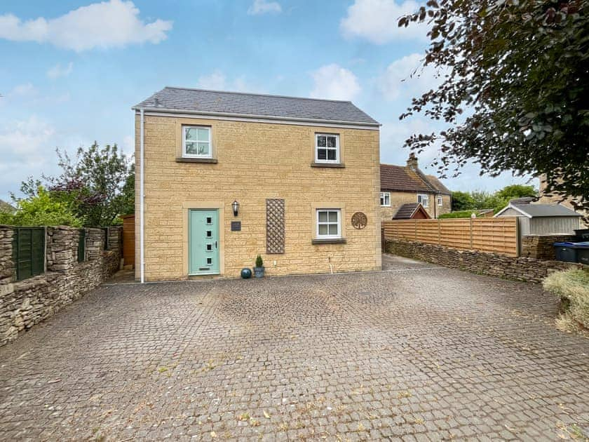 Exterior | Copper Cottage, Atworth, Near Melksham