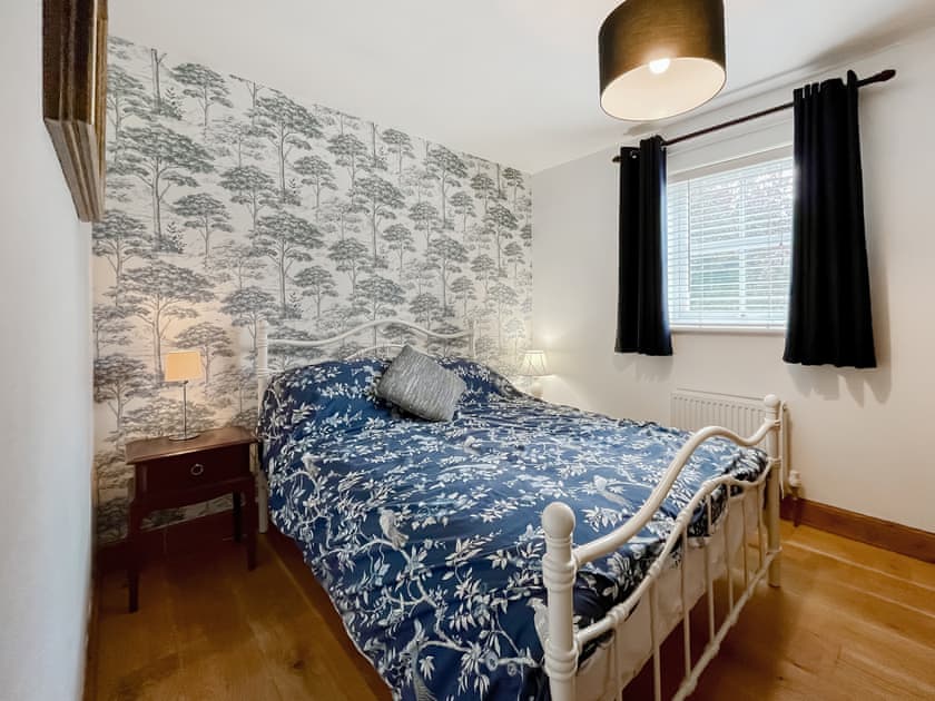 Double bedroom | Copper Cottage, Atworth, Near Melksham