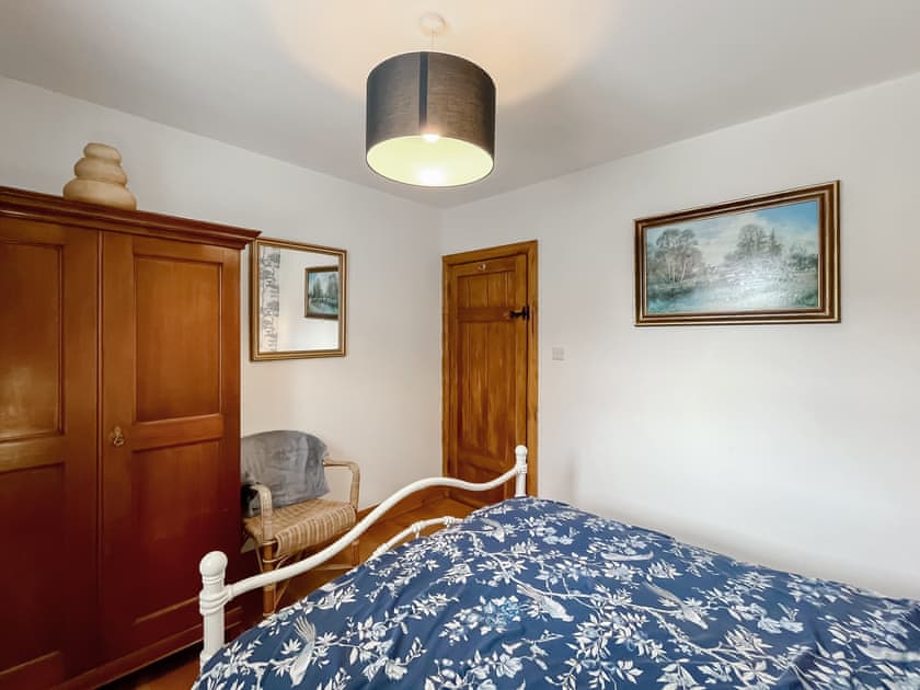 Double bedroom | Copper Cottage, Atworth, Near Melksham