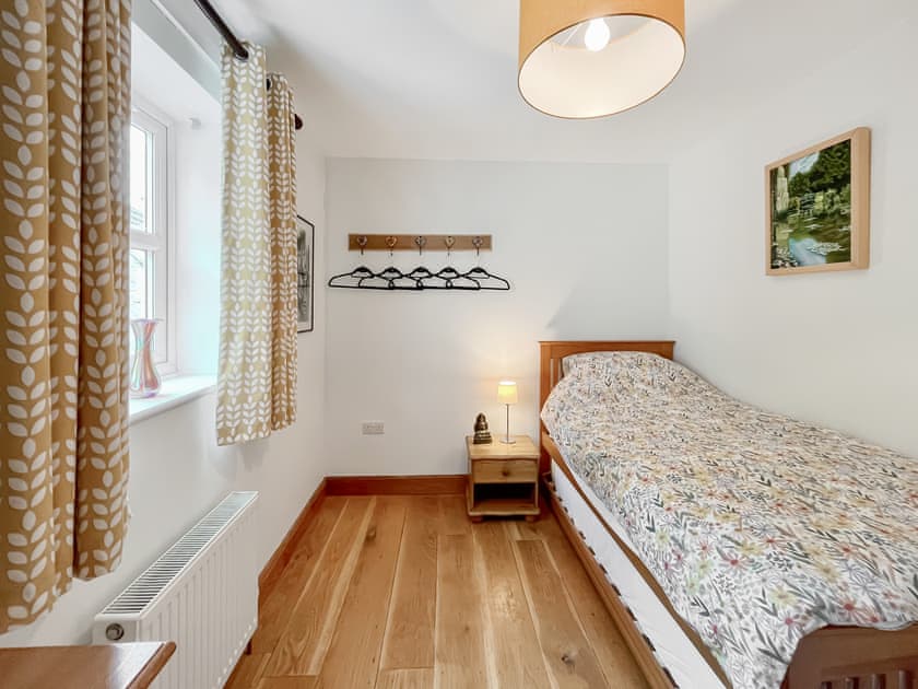 Single bedroom | Copper Cottage, Atworth, Near Melksham