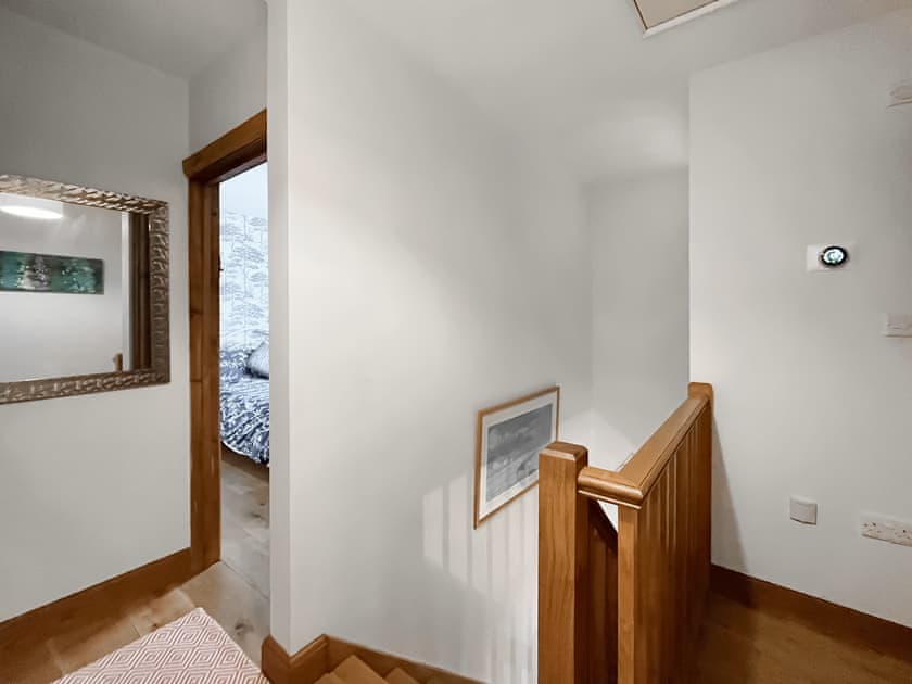 Landing | Copper Cottage, Atworth, Near Melksham