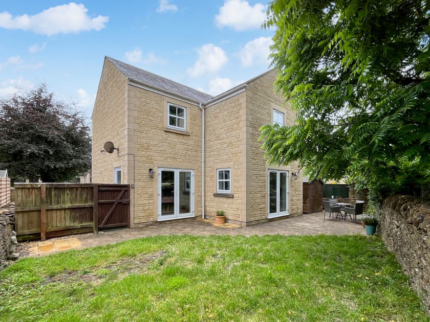 Garden | Copper Cottage, Atworth, Near Melksham