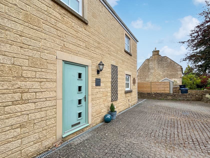 Exterior | Copper Cottage, Atworth, Near Melksham