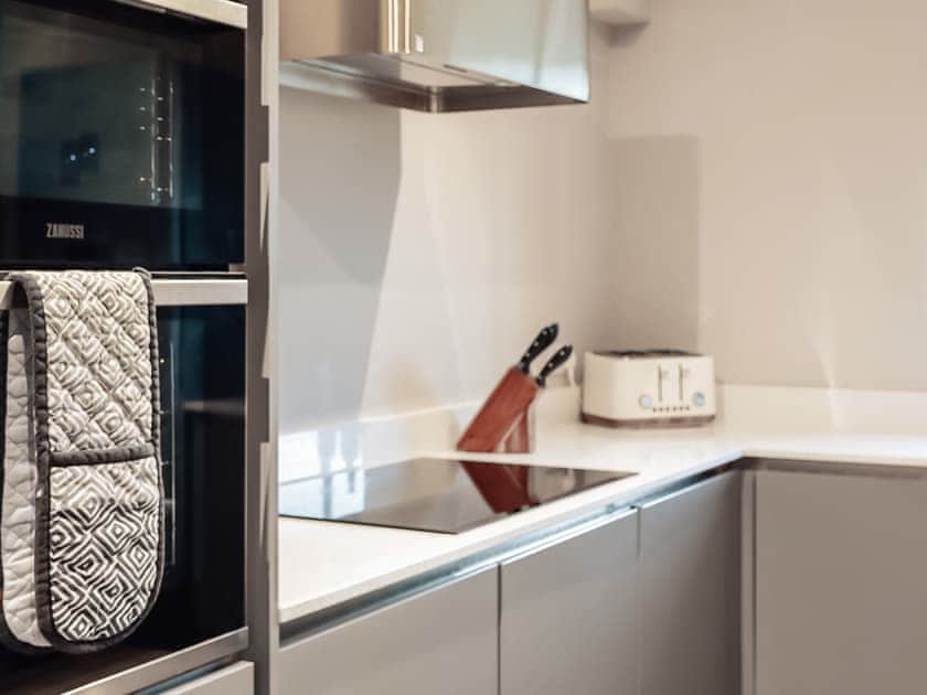 Kitchen | Chestnut - Killerby Old Hall, Cayton, near Scarborough