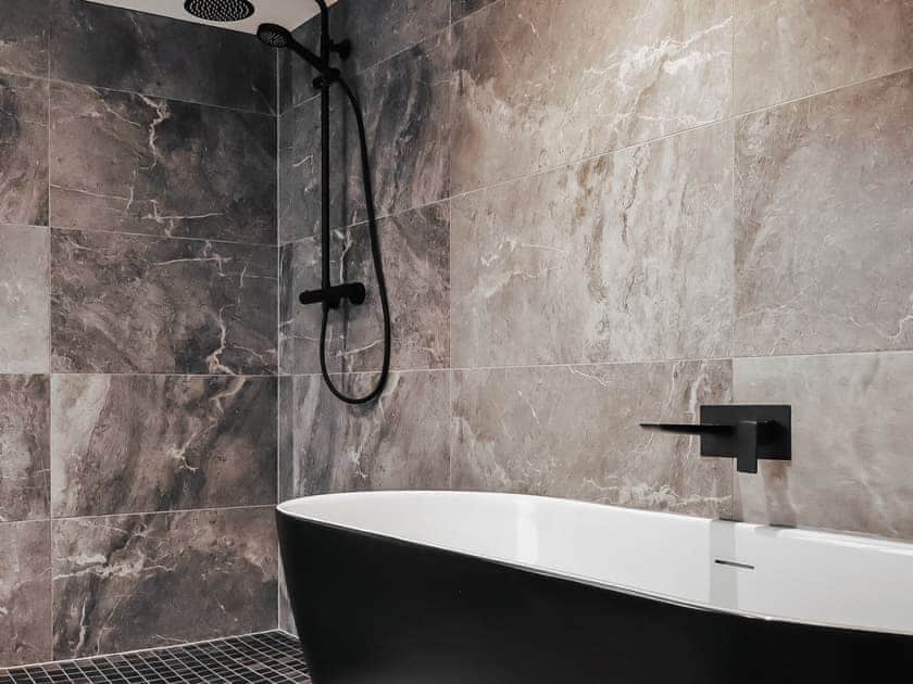 Bathroom | Chestnut - Killerby Old Hall, Cayton, near Scarborough
