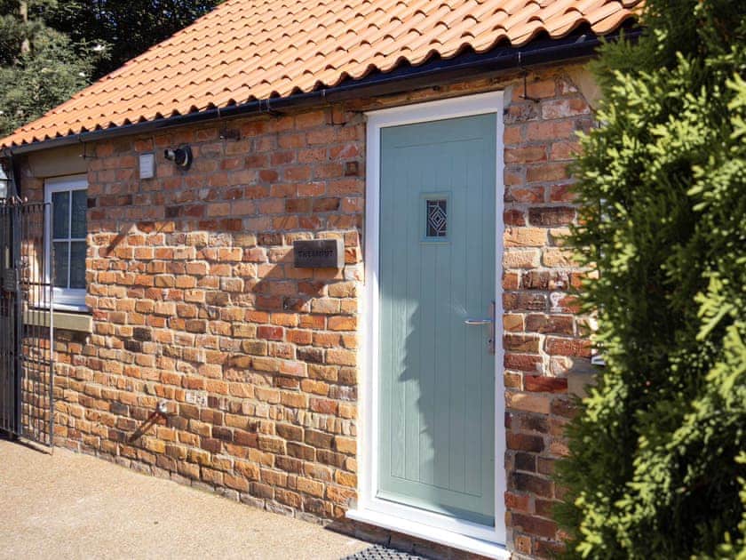 Exterior | Chestnut - Killerby Old Hall, Cayton, near Scarborough