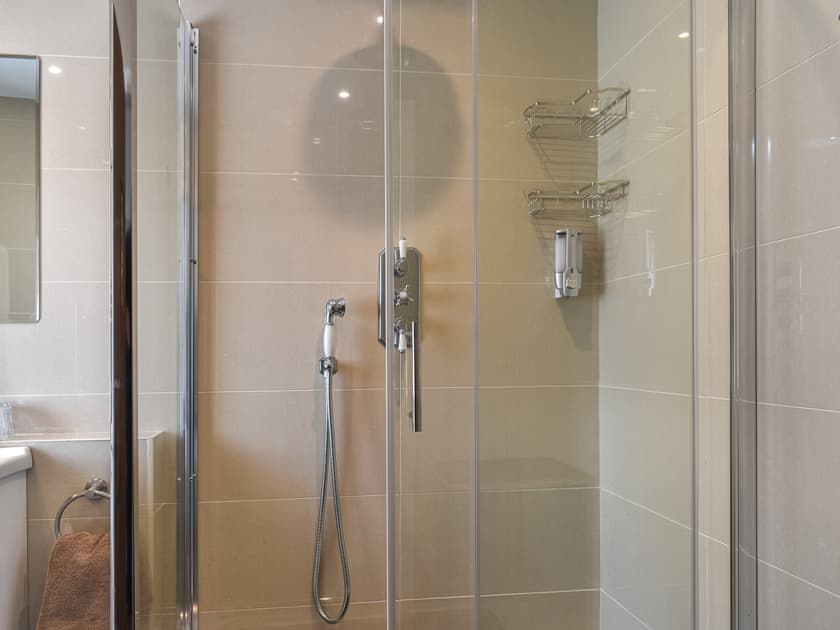 Bathroom | Seagull Cottage, Heysham