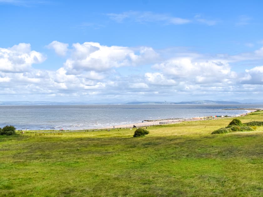 Surrounding area | Seagull Cottage, Heysham