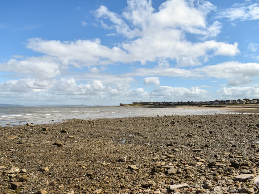 Surrounding area | Seagull Cottage, Heysham
