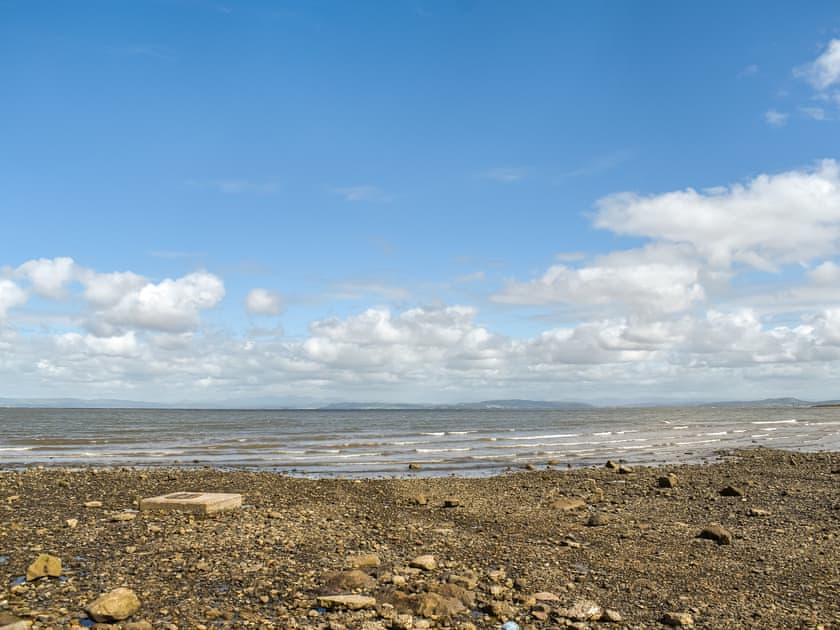 Surrounding area | Seagull Cottage, Heysham
