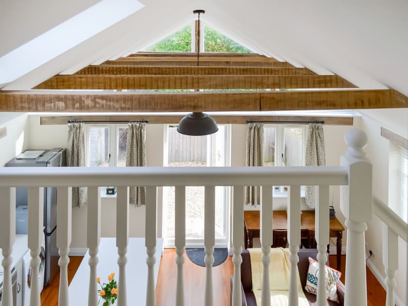 Interior | The Old WI Hall, Kilvington