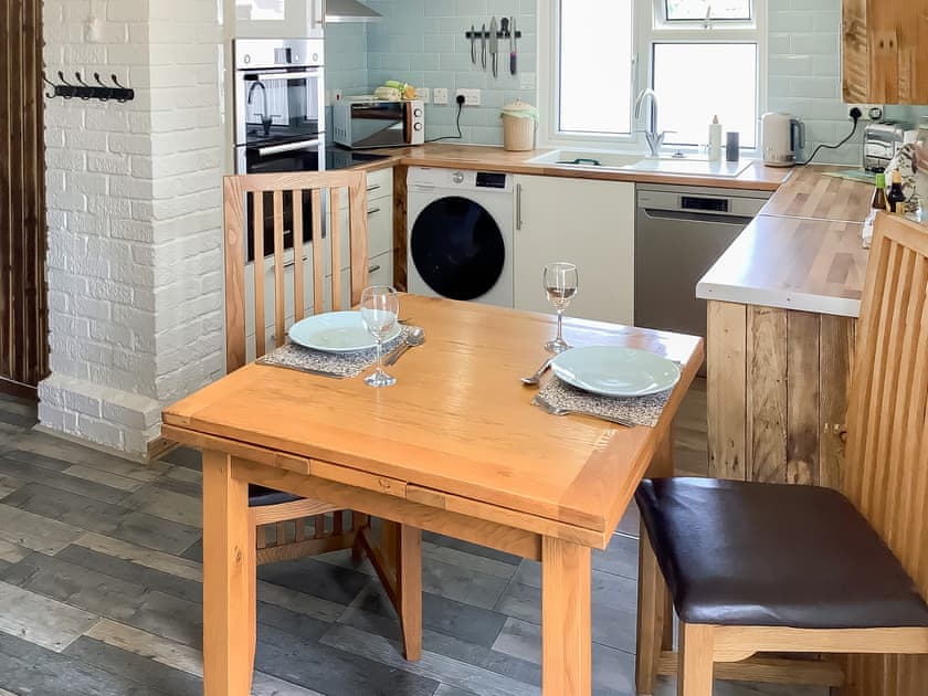Kitchen/diner | Holly Cottage, Roud