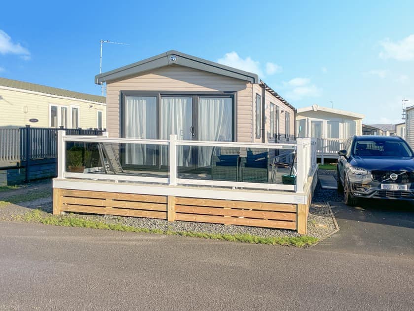 Exterior | Bordeaux, Heysham, near Morecambe