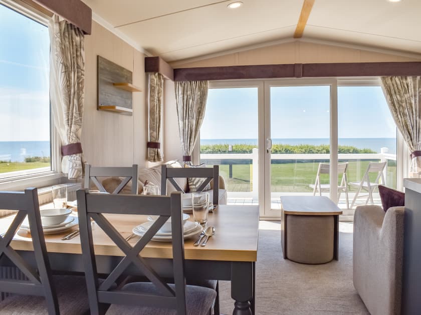 Dining Area | Bordeaux, Heysham, near Morecambe