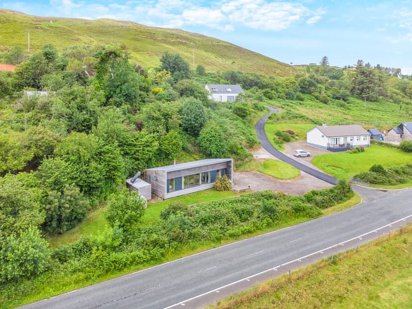 Exterior | Airor, Sleat