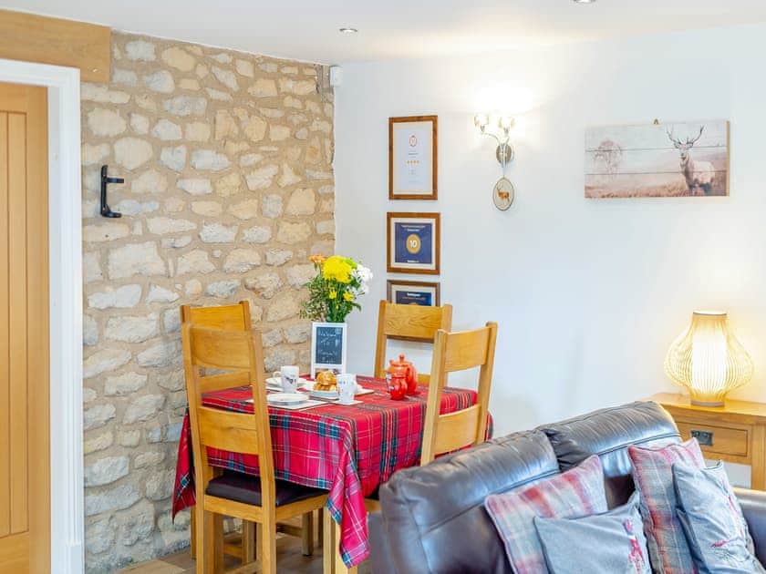 Dining Area | Morgan’s Rest, Pickering
