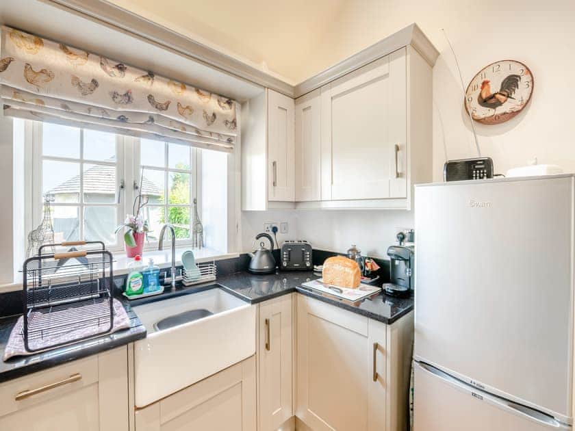 Kitchen | Morgan’s Rest, Pickering