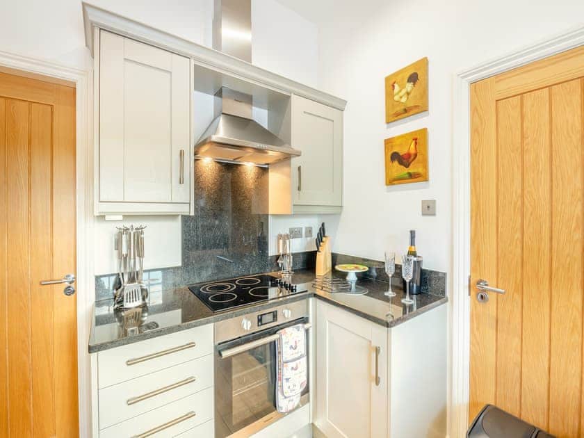 Kitchen | Morgan’s Rest, Pickering