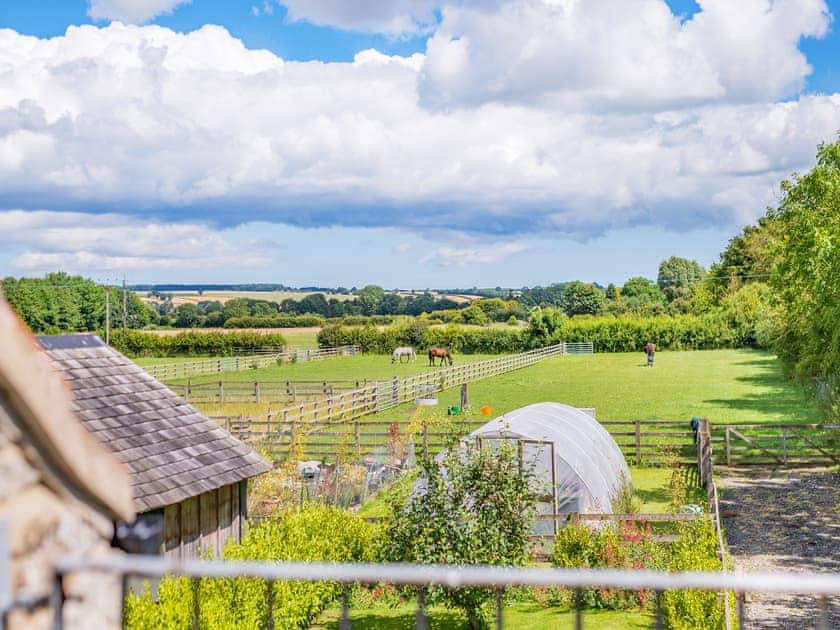 View | Morgan’s Rest, Pickering