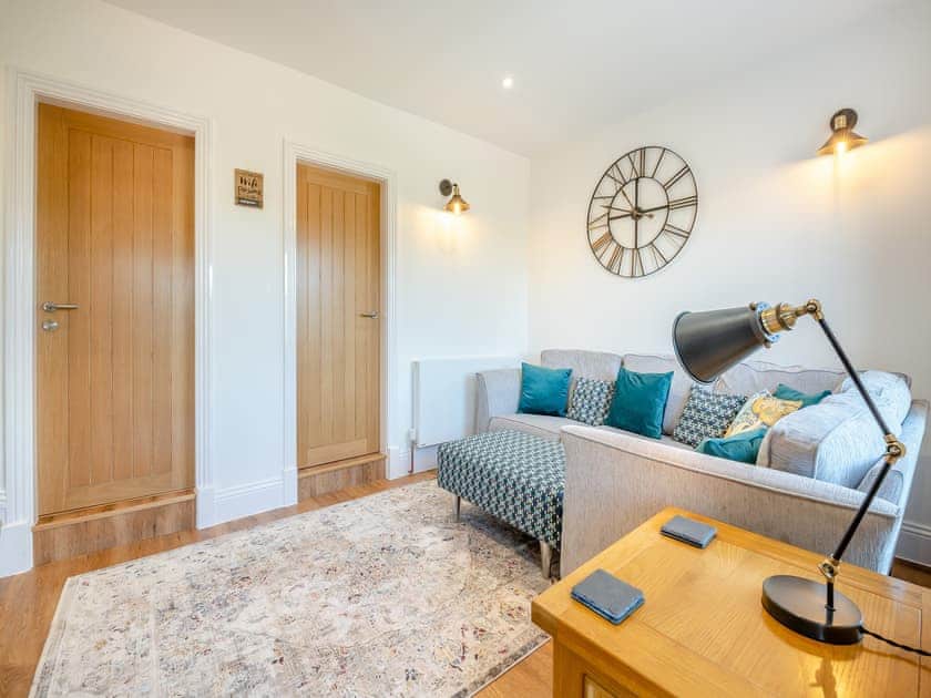 Living area | Clear View Cottage, Pickering