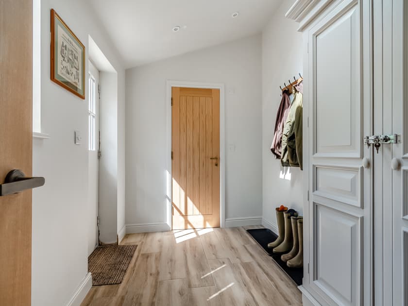 Interior | Swallow Barn, Whitby, near Danby