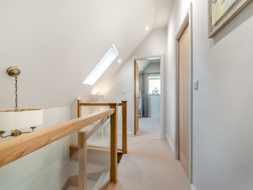 Interior | Swallow Barn, Whitby, near Danby