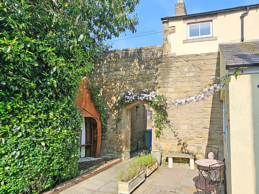 Exterior | Tweed Cottage, Alnwick