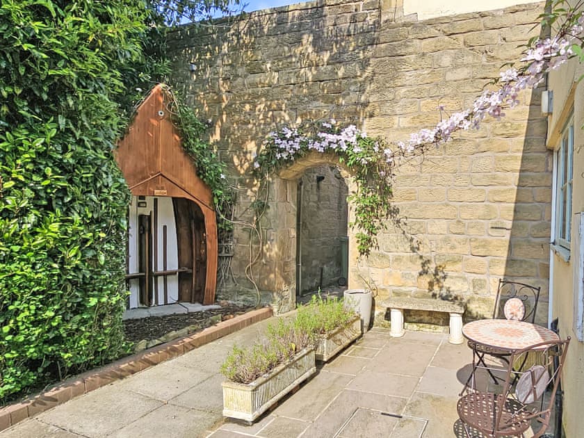 Exterior | Tweed Cottage, Alnwick