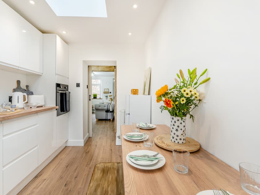 Kitchen | Wick Cottage, Porthcawl, near Swansea