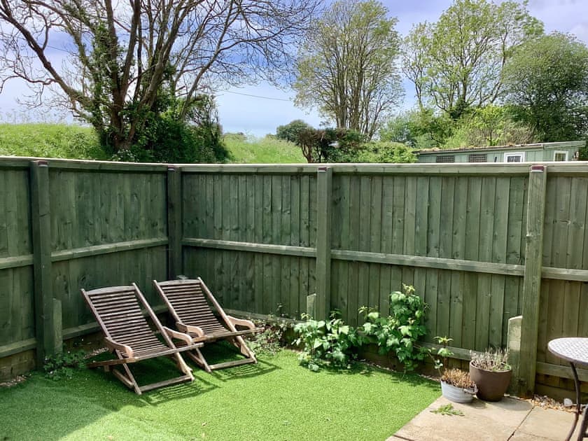 Garden | Holly Cottage, Roud