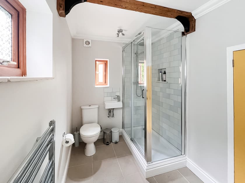 Bathroom | Halfstone House, Llanelli