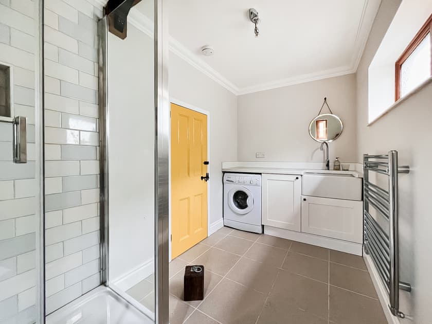 Bathroom | Halfstone House, Llanelli