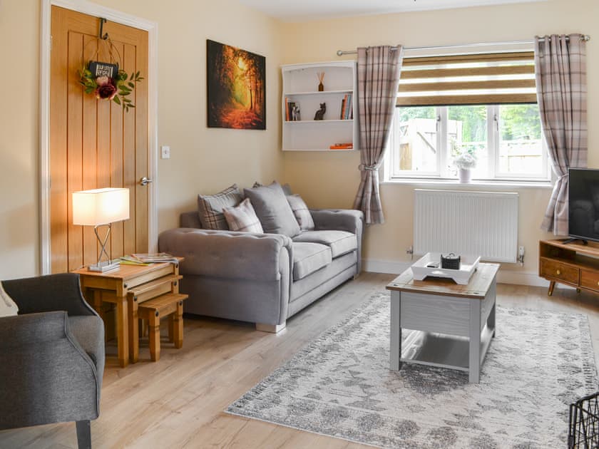 Living area | Maybelle’s Cottage, Langtoft, near Driffield
