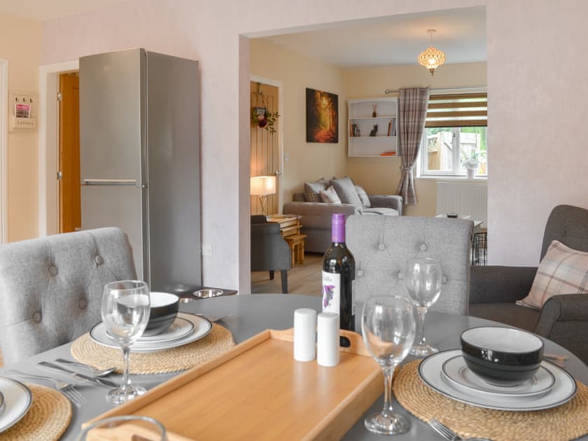 Dining Area | Maybelle’s Cottage, Langtoft, near Driffield