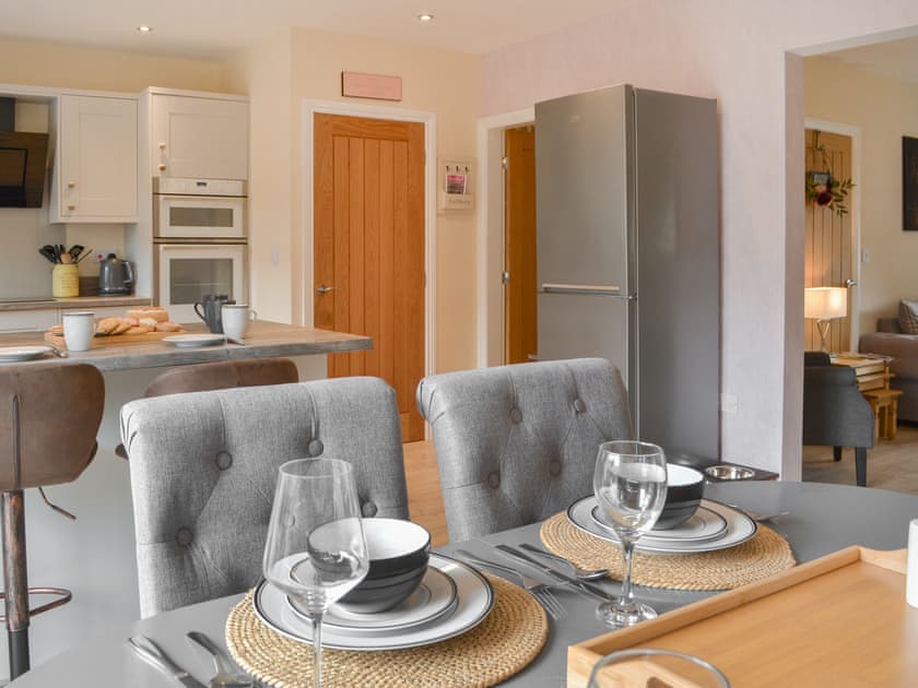 Dining Area | Maybelle’s Cottage, Langtoft, near Driffield