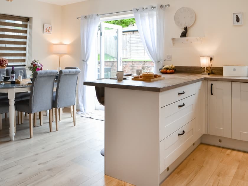 Kitchen | Maybelle’s Cottage, Langtoft, near Driffield