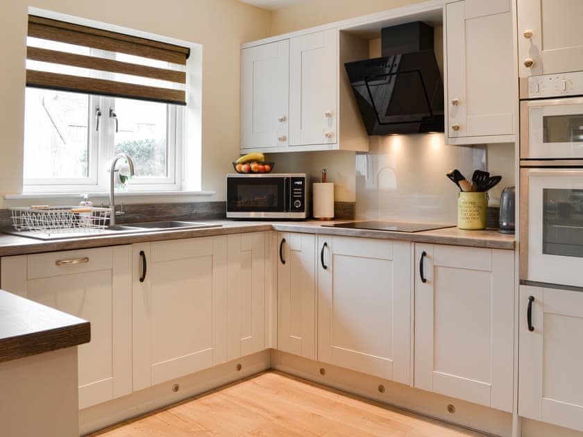Kitchen | Maybelle’s Cottage, Langtoft, near Driffield