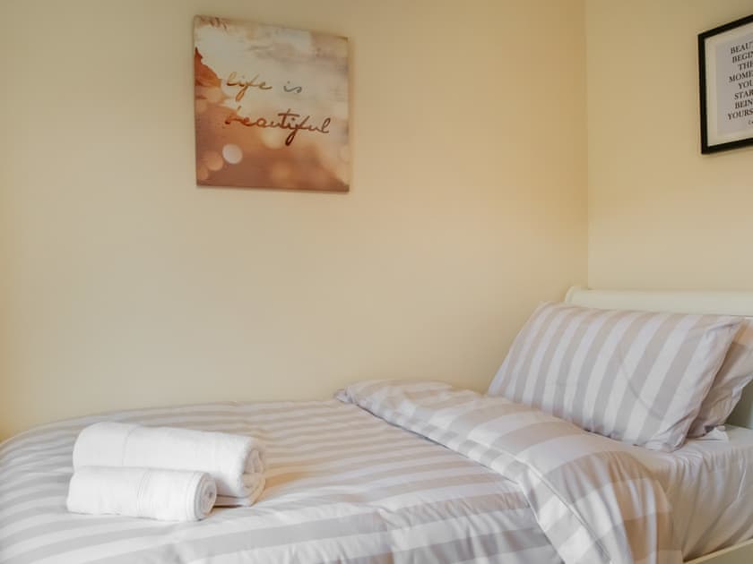 Single bedroom | Maybelle’s Cottage, Langtoft, near Driffield