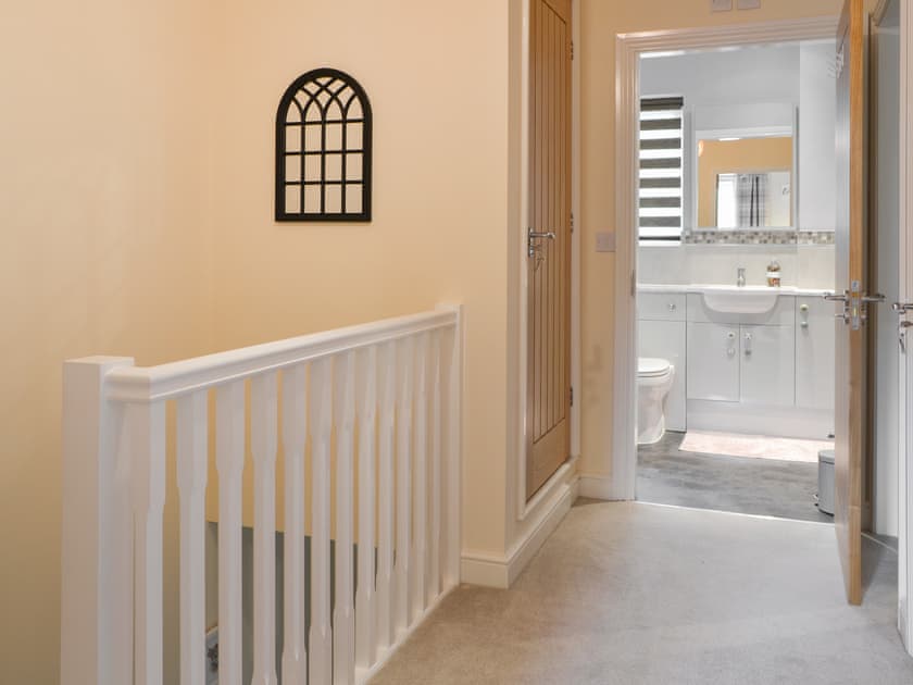 Hallway | Maybelle’s Cottage, Langtoft, near Driffield