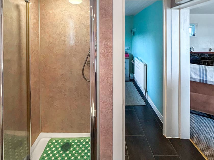 Interior | Fishers Croft Holiday Cottage, Sandyhills