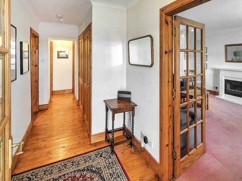 Interior | Middledrift Cottage, Brora