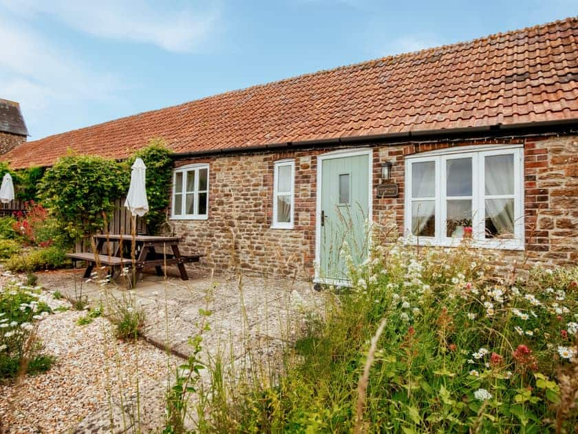 Exterior | Shepherd’s Cottage - Rudge Farm Cottages, Chilcombe, near Bridport