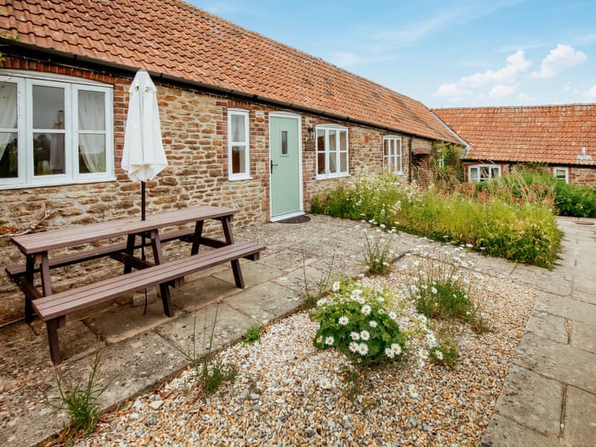 Exterior | Shepherd’s Cottage - Rudge Farm Cottages, Chilcombe, near Bridport