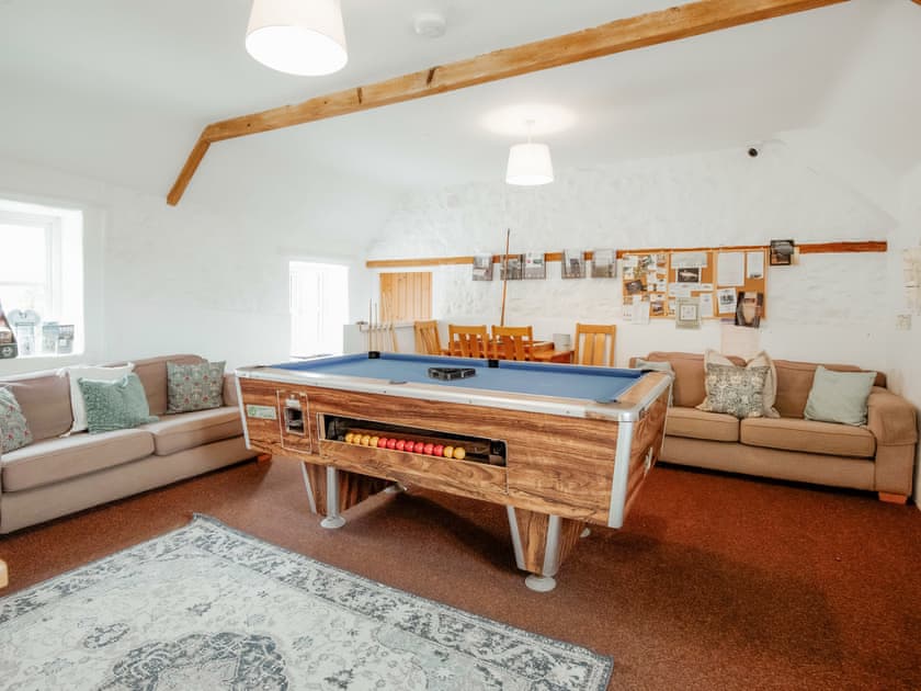 On-site amenities | Shepherd’s Cottage - Rudge Farm Cottages, Chilcombe, near Bridport