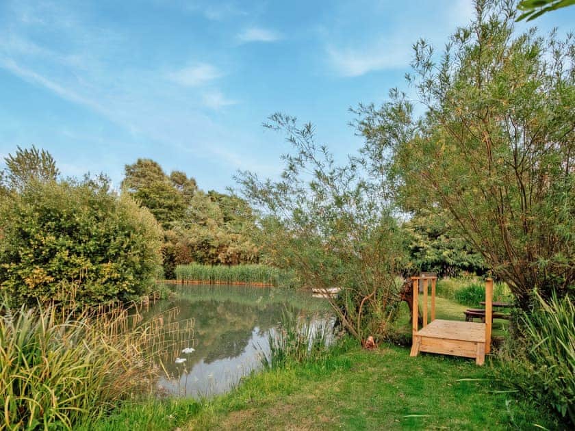 Surrounding area | Carters Cottage - Rudge Farm Cottages, Chilcombe, near Bridport